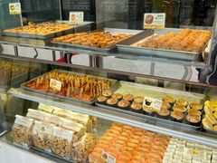-鲍师傅糕点(西站店)