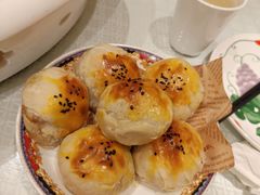 -小尕子·新疆菜(明园店)