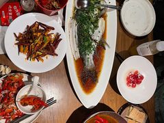 -清水亭湖北菜(大屯DT51店)