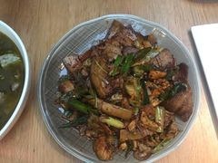 -渝半城经典川粤菜(重庆天地店)
