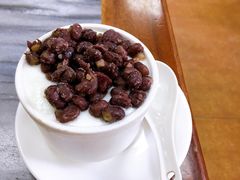 -沙湾姜撞奶甜品店(昌岗中路店)