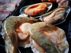 -丽江庭院·云南野生菌·海鲜火锅(鼓楼四合院店)