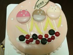 -味多美(江安路店)