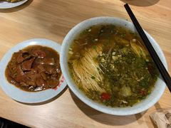 -朱鸿兴面馆(镇湖店)