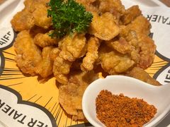 -太二酸菜鱼(正大广场店)