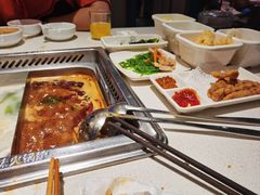 -海底捞火锅(国奥村店)