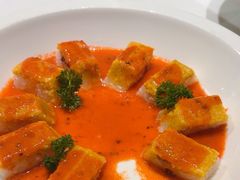 -宁夏国强手抓羊肉·清真菜(未央路凤三店)