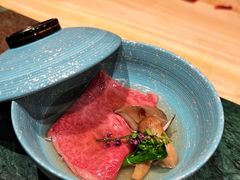 -鮨冠OMAKASE食べ放题(北京首店)