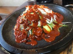 -小公洞韩式豆腐村