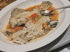 -将相和·海鲜蒸饺大连菜