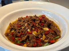 -渔舟意·湖南家宴(萝岗纳金城店)