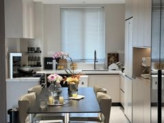 -索菲亚全屋定制衣柜橱柜家具(十里河居然之家智能馆家具店)