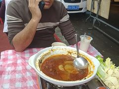 -江三王记牛杂馆(总店)