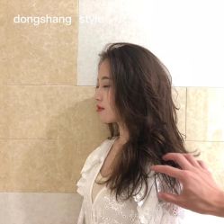 -东尚style造型