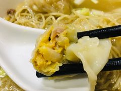 -竹园竹升面(西关总店)
