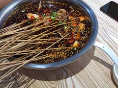-长颈鹿的口袋钵钵鸡(市南店)