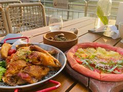 -埠口精酿夜景餐酒吧· BREWPORT BISTRO(长嘉汇重庆之眼店)