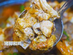 -酒里·宜州果酱烧烤(葛村店)
