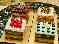 -M'CAKE(西单大悦城店)