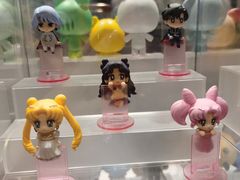 -泡泡玛特POPMART(合生汇店)