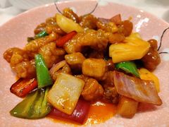 -清晖小苑•顺德地方菜(壹海城店)