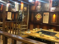 大堂-滇藏石锅宴(北门坡古城管理局店)