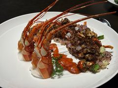 -临江宴(陆家嘴店)