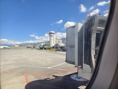 -丽江三义国际机场