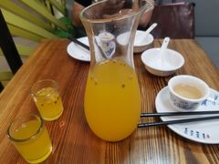 -食爺炭炉鸡煲·烧烤