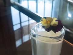 -希尔顿南海酒店·观廊大堂吧·海景下午茶