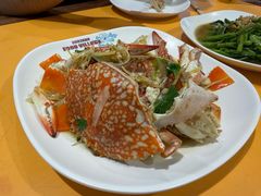 -班赞海鲜市场
