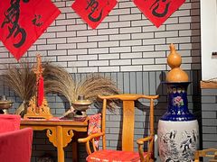 -凤吉园乌拉满族火锅中华老字号(繁荣路店)