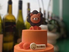-CAKE BOSS 蛋糕老板(西单君太百货店)