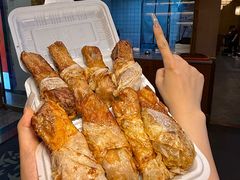 -恰饭·老长沙市井菜(天河客运站店)