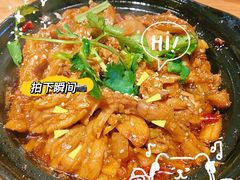 -陶德砂锅(蜀汉路店)