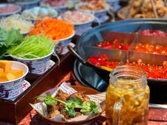 -纸盐河码头火锅(十八梯店)