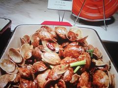 -云海轩·海鲜自助-河北云瑧世纪大饭店1F