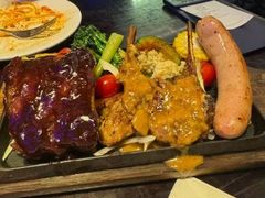 -blue frog蓝蛙(长泰广场店)