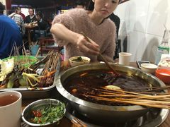 -满江红串串香(七道堰街店)