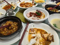 -天鲜阁·海鲜粤菜·33年老字号(石槎白云站店)