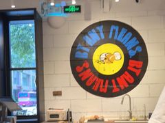 -Dogi&kiki Coffee(中心商务大厦店)