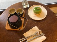 -Ten Olives甜点