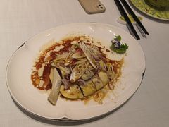 -君庭中餐厅(友谊宾馆店)