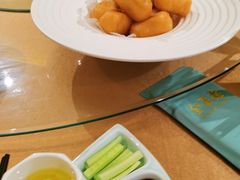 -北京全聚德(清华园店)