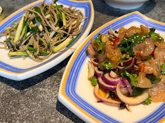 -华盛园卷子王农家菜水库鱼