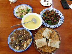 -美味居(古城店)