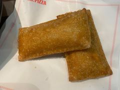-米斯特比萨(罗斯福店)