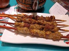-巴依老爷新疆美食(天津远洋乐堤港店)
