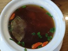 -浔庐餐厅•江西老字号•九江菜(南湖国际店)