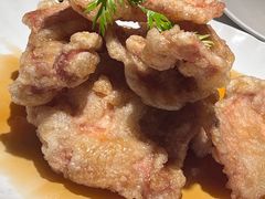 -奉天小馆·非遗东北菜(济南万象城店)